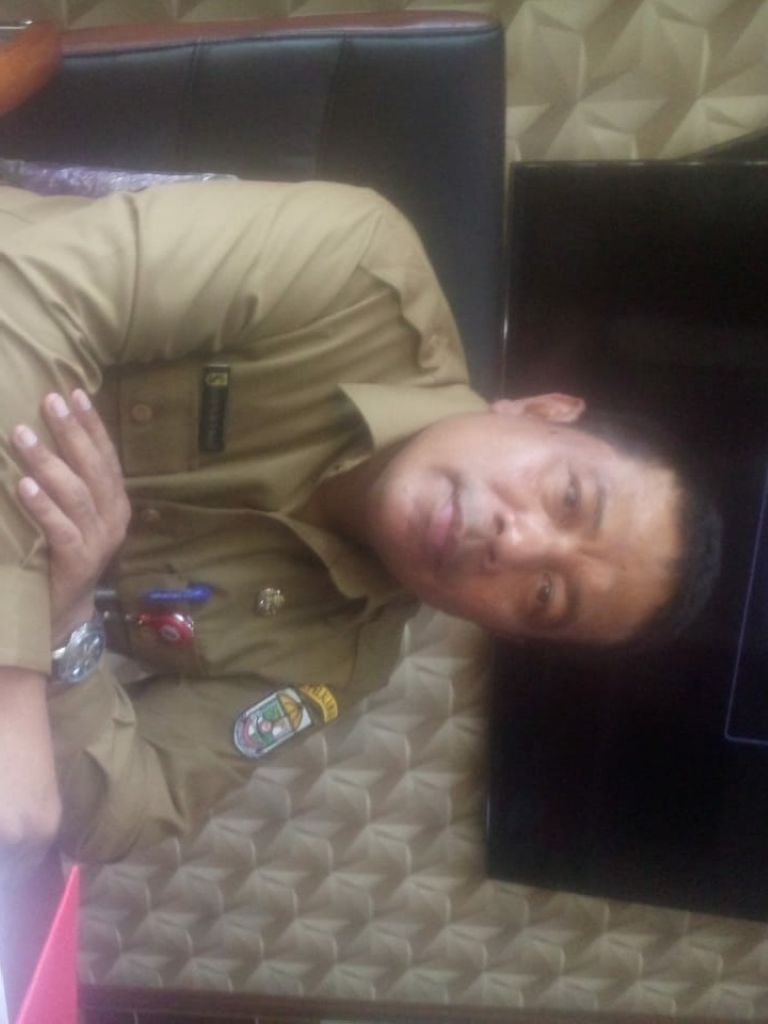 Alhamdulillah, Pasien Corona Klaster Pesantren Magetan di Pelalawan Sembuh