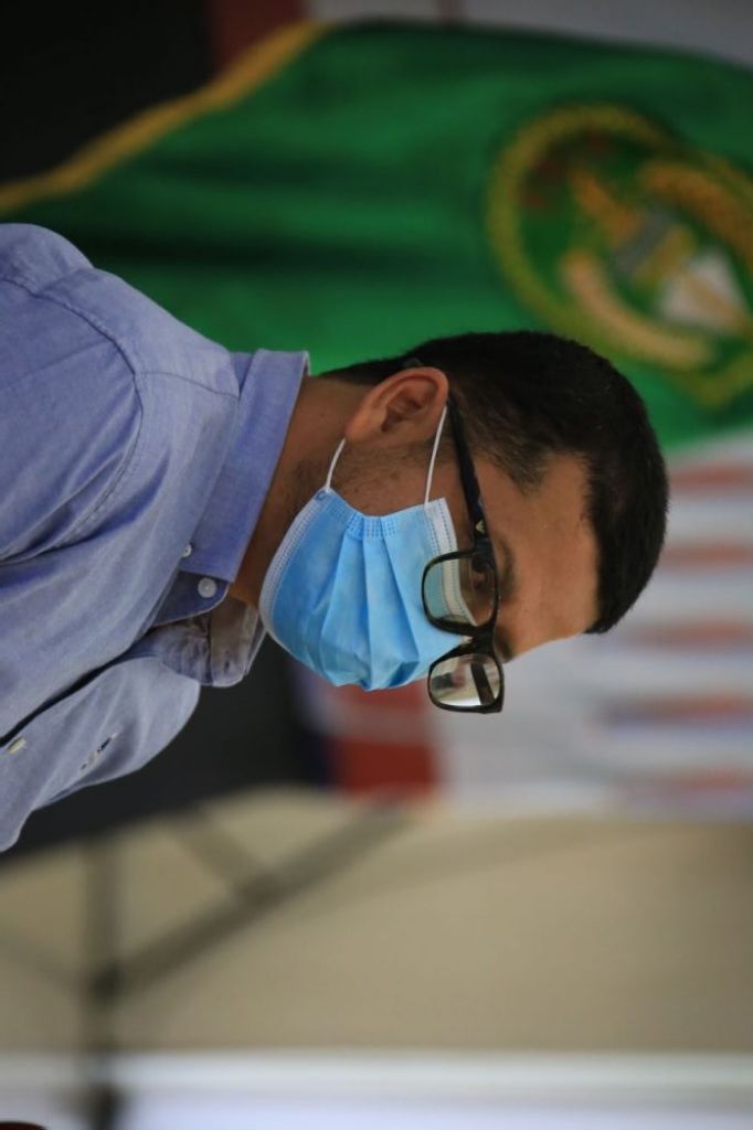 Lagi, Tiga Kasus Covid-19 Baru Muncul di Riau