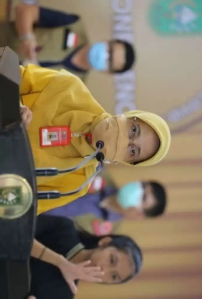 Lagi, 3 Tenaga Medis Pekanbaru Tertular Covid-19