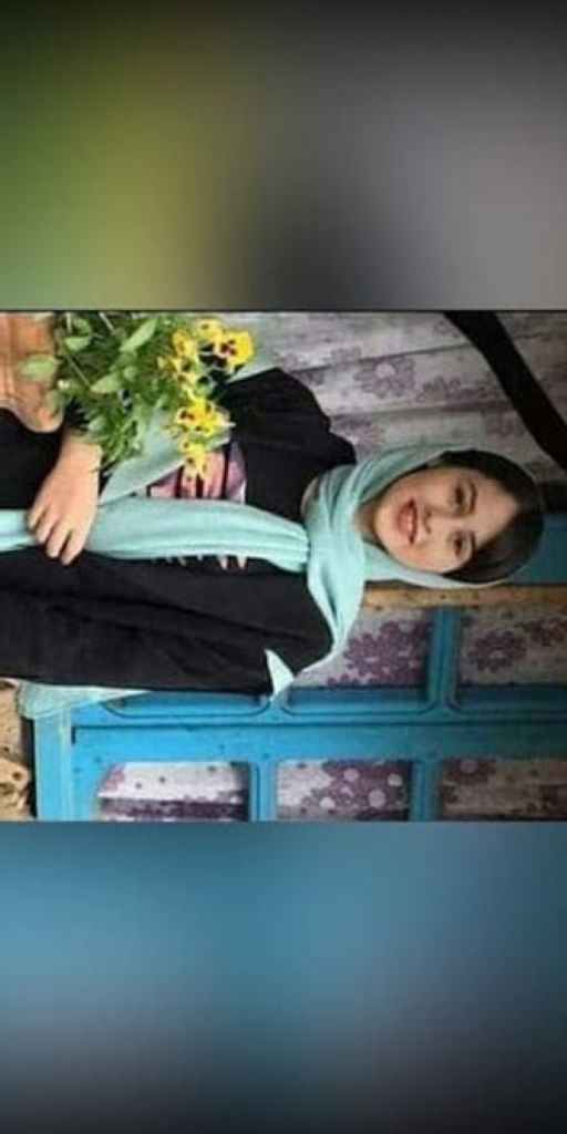 Ayah di Iran yang Bunuh Anak Gadisnya Dihukum 9 Tahun Penjara