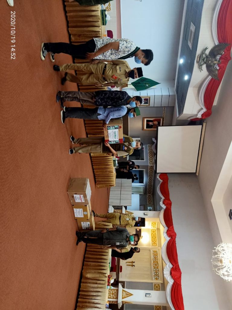 Yang Bebal Bakal Diburu