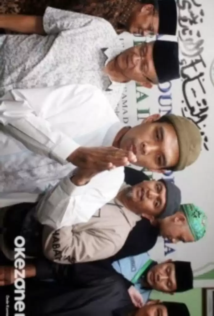 Didukung UAS, Jagoan PKB dan PAN Keok di Pilkada Rohul