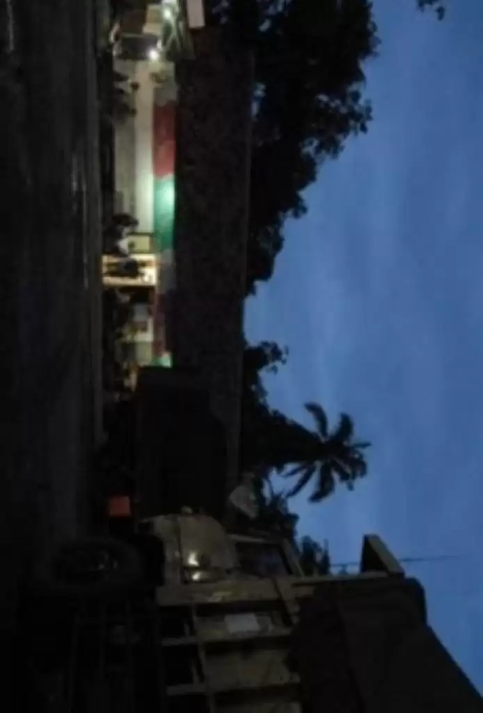 Warga Minta Warung Remang-remang di Ujungbatu Ditutup