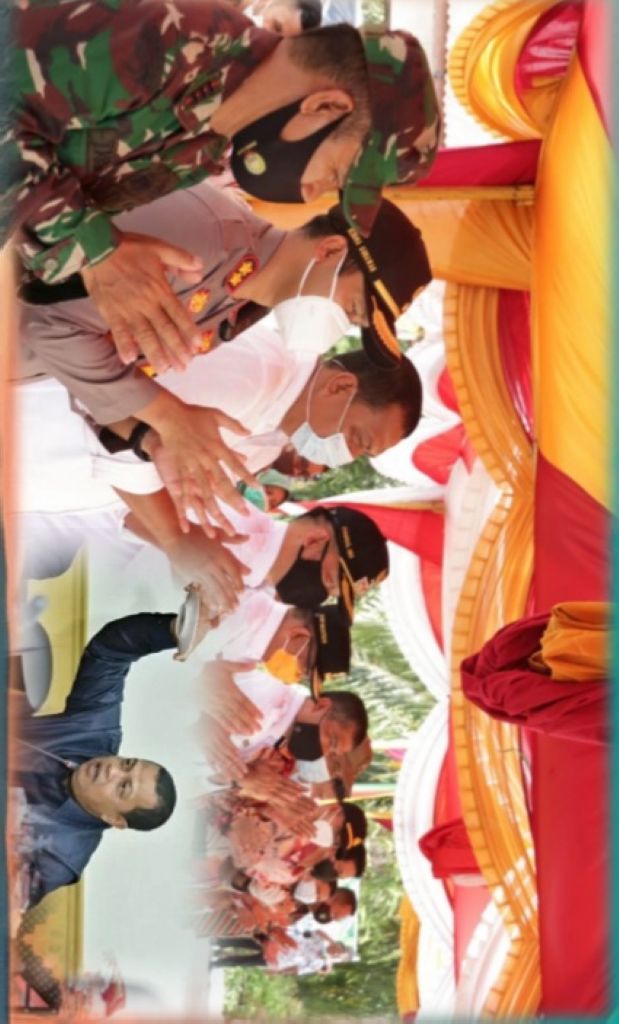 Lama 'Vakum', Komisi I DPRD Bengkalis Dukung Pembentukan BNNK