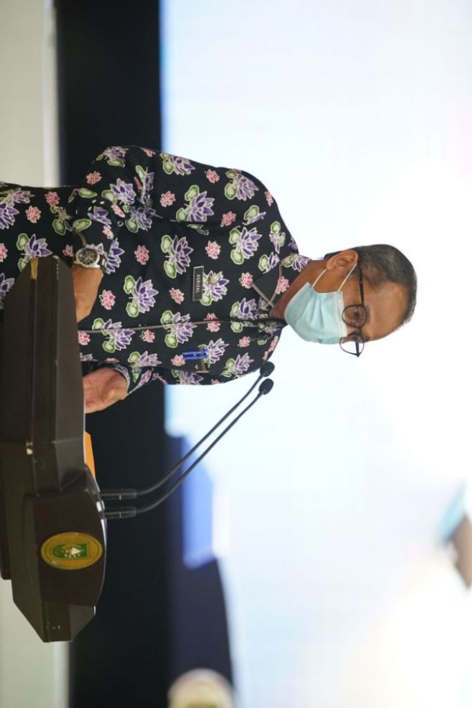 Kabar Gembira, Bantuan UMKM Riau Dilanjutkan Awal 2021