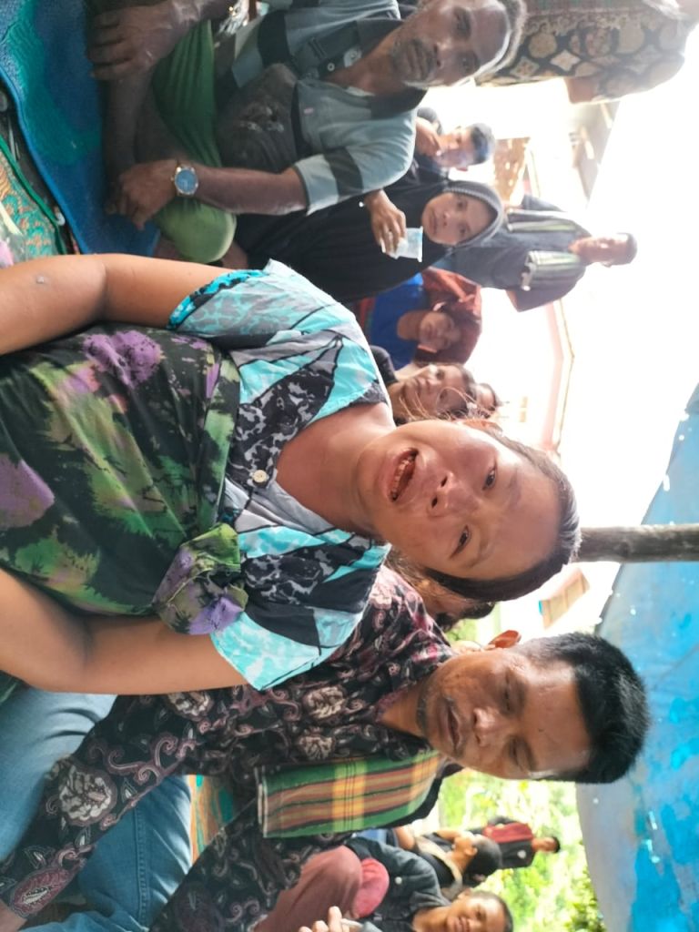 Motif Kelompok Pembakar Anak Langkat Masih Didalami