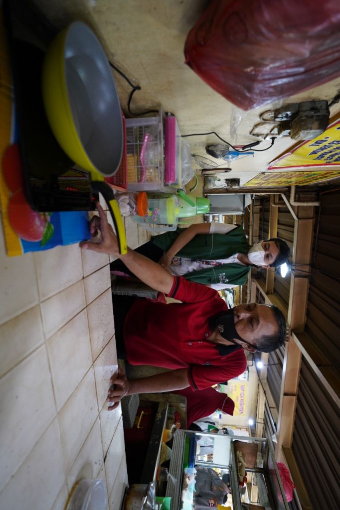 Konversi LPG ke Kompor Induksi, Subsidi Energi Jadi Lebih Tepat Sasaran