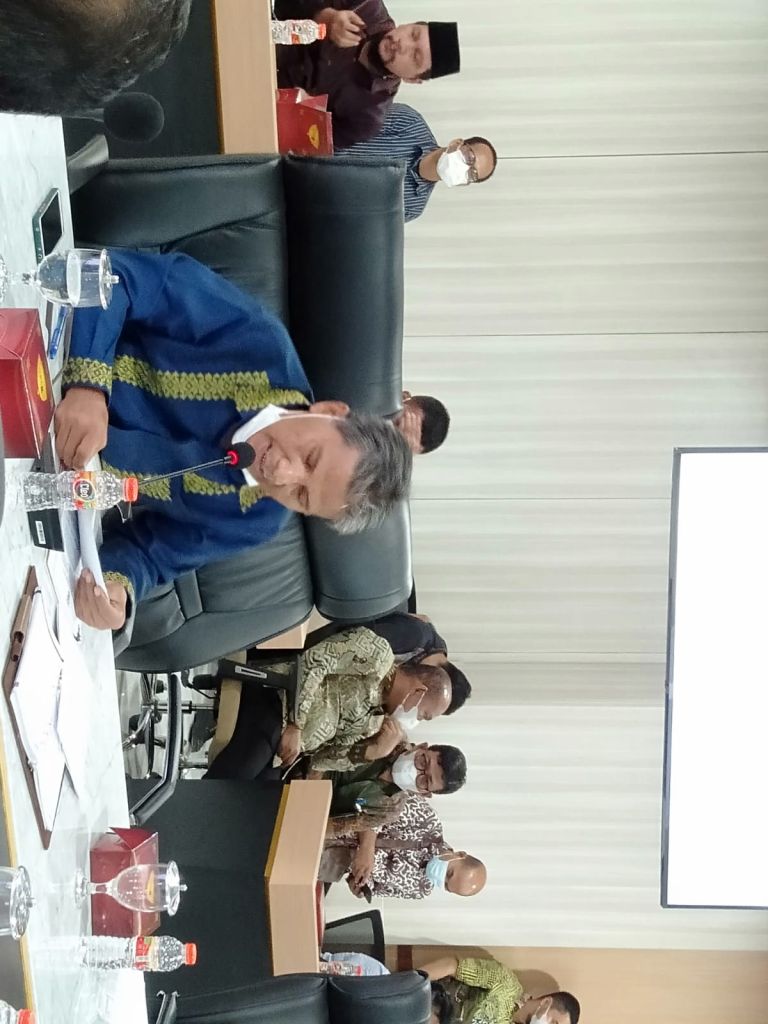 Pemda Paling Banyak Dilapor ke Ombusmen