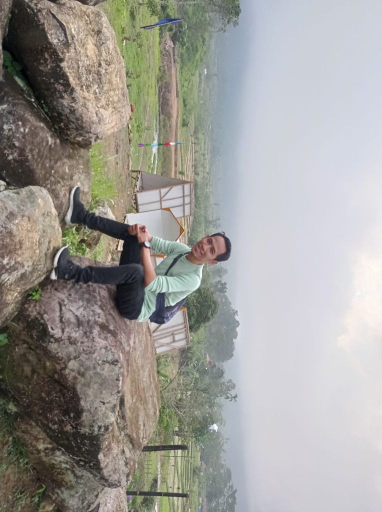 Nikmati Indahnya Alam dan Pegunungan di Svarga Simelir Langkat