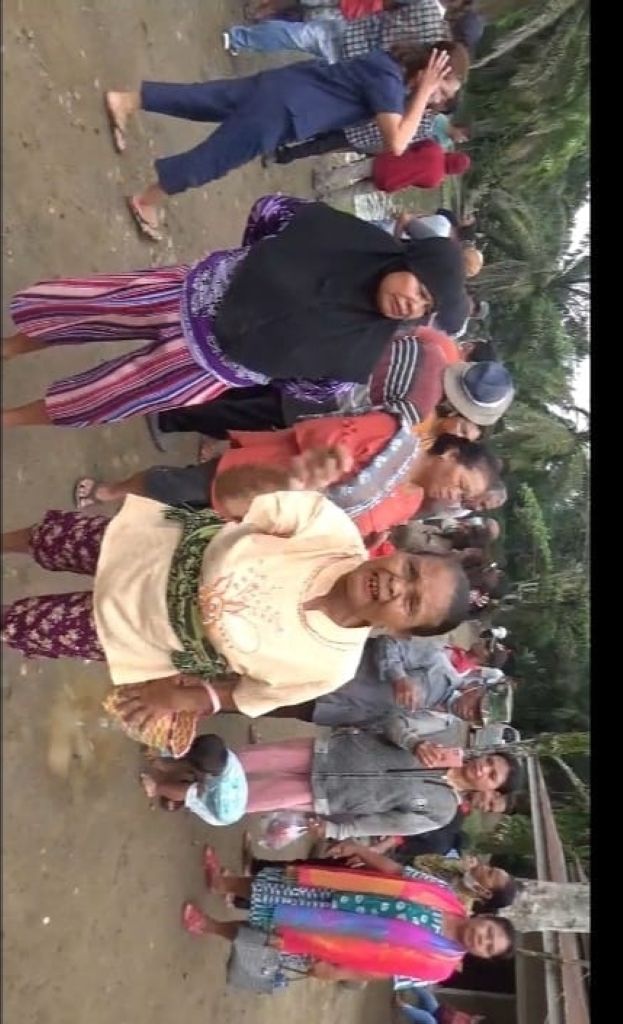 Warga Berharap Kerangkeng Pecandu Narkoba Dilegalkan Agar Desa Raja Aman