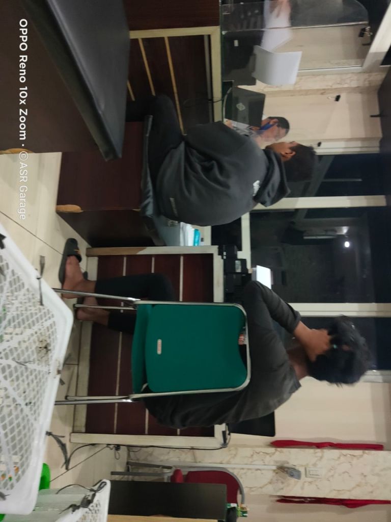 Dua Warga Medan Ditangkap Dagangkan Satwa Liar Dilindungi