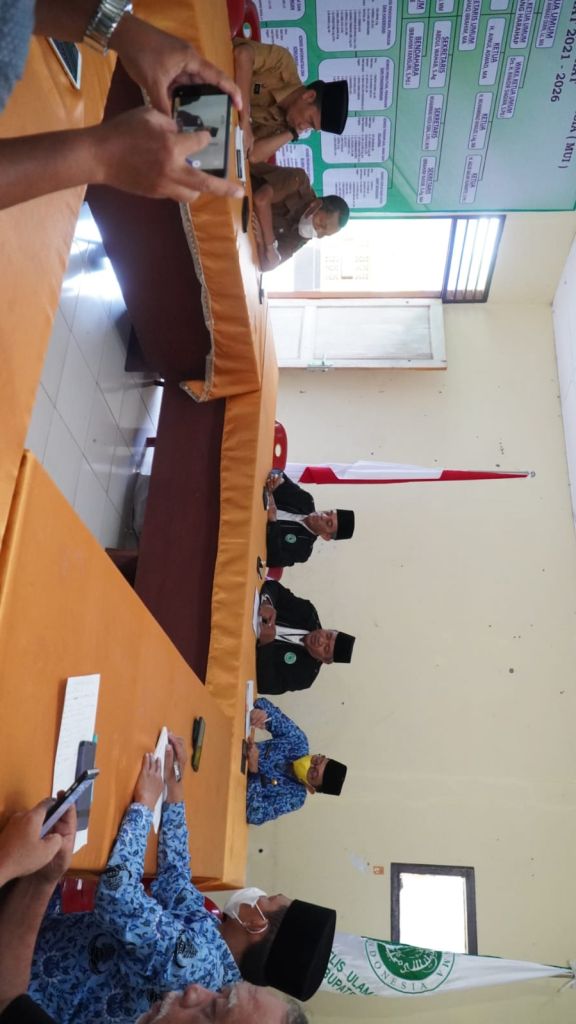 Geger, Isu Permutadan Massal di Langkat
