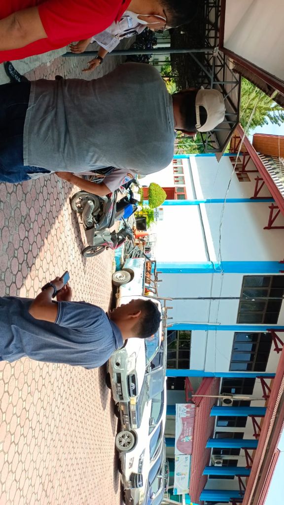 Dua Pelanggan PLN Sibolga Komplain, nomor ID Pelanggan Dicabut Sepihak