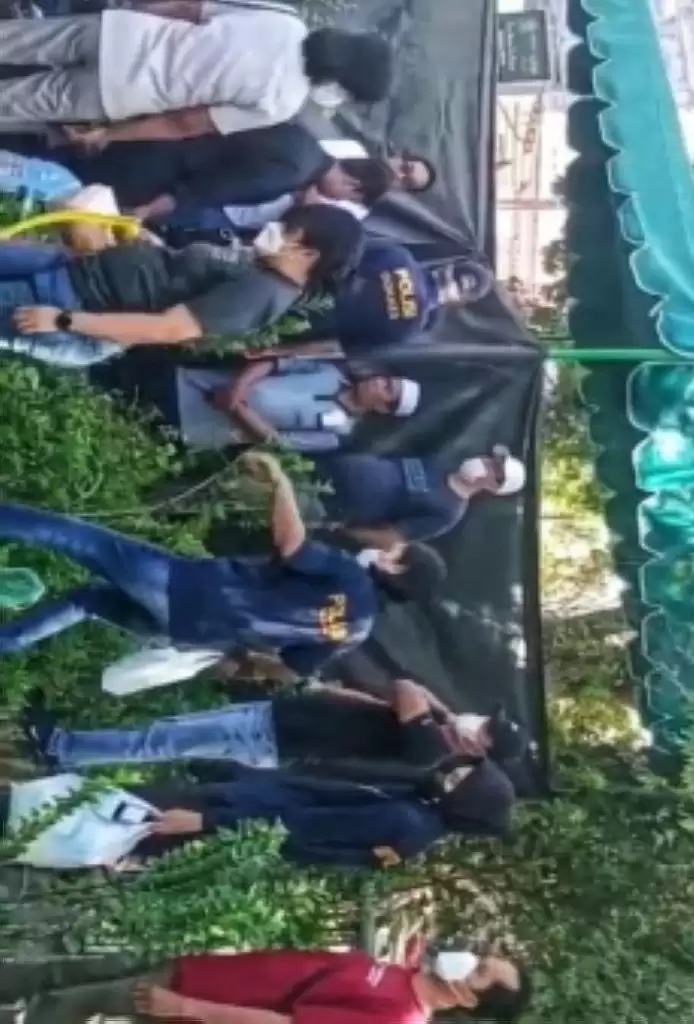Ustadz Izzuddin Lubis Desak Polres Tapteng Ungkap Kematian Abang Kandungnya