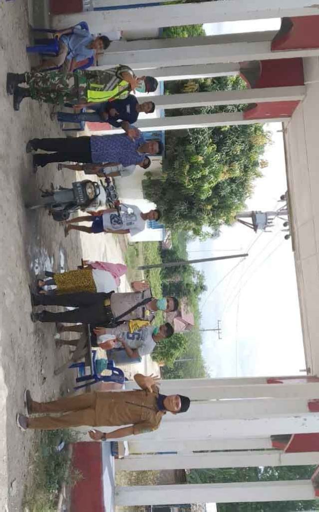 Diduga Dua Warga Disekap dan Dianiay, PT KINRA Sakiti Hati Masyarakat a,