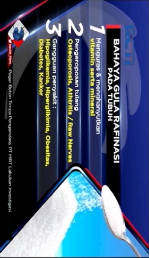 Gula Rafinasi Diusut Kejatisu, BBPOM Dukung, Disperindag No Coment