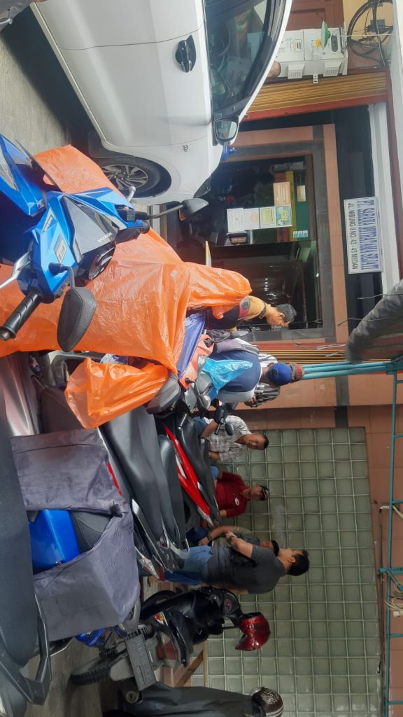 Sempat Dihalangi, Curiga Dirut PT KSM Terlibat