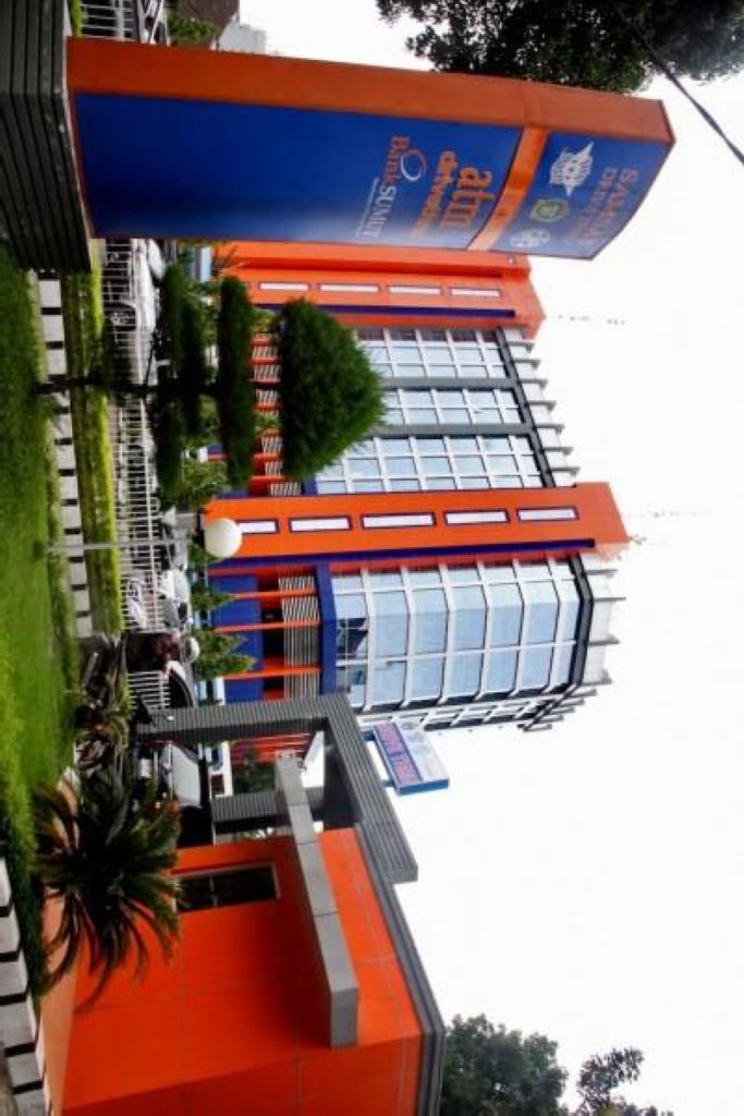 Tahunan Mobile Banking  Bank Sumut Tak Ada Izin