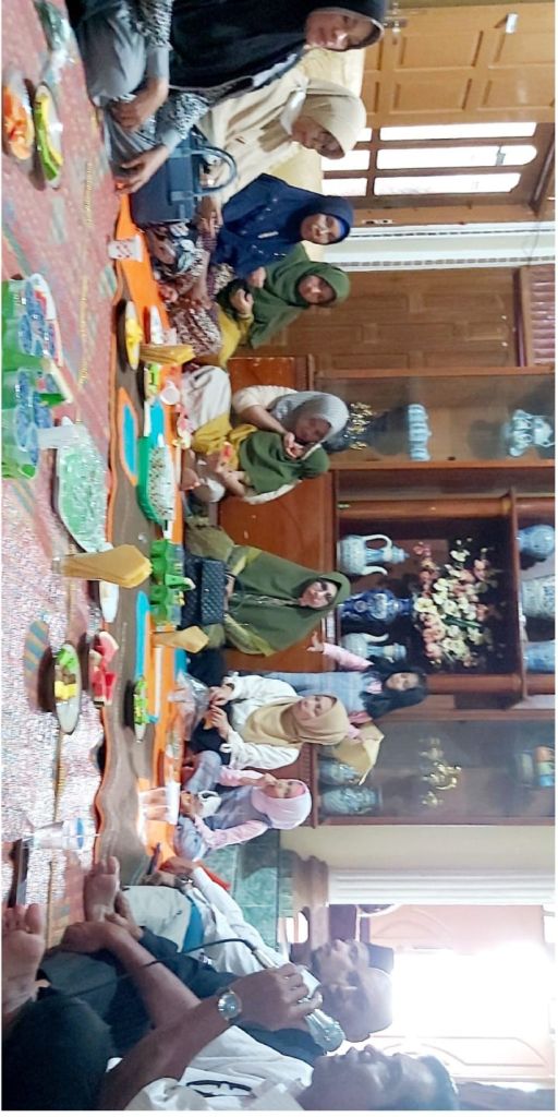 Yayasan Racyu Negeri Betuah Programnya Bikin Merinding