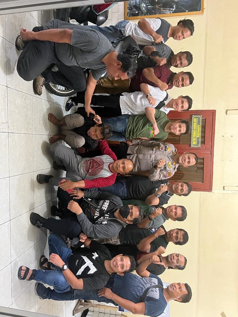 Pembunuh Janda dan Anak-nya di Langkat Sudah Tertangkap, Ini Motifnya