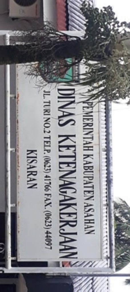 Disnaker Surati CV Mitra Abadi dan Korban PHK Guna Mediasi