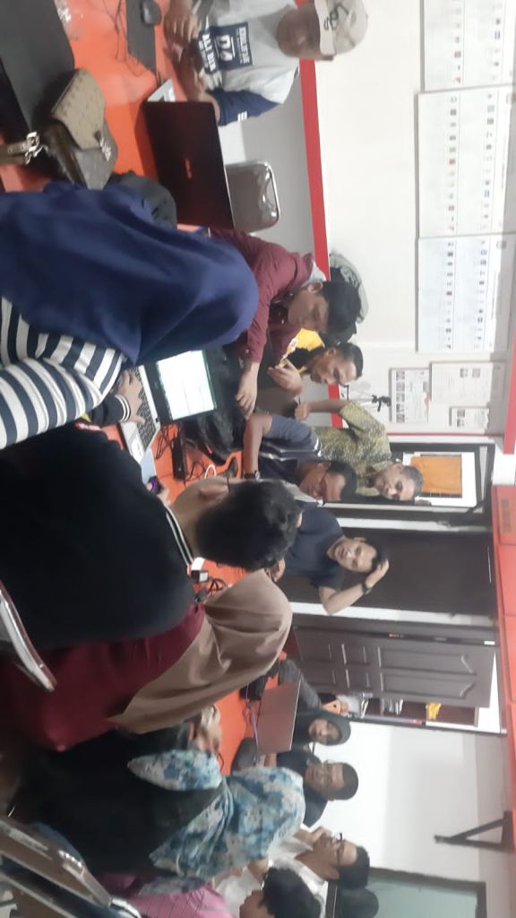 Dapil Kota Binjai Pemilu 2024 Bertambah