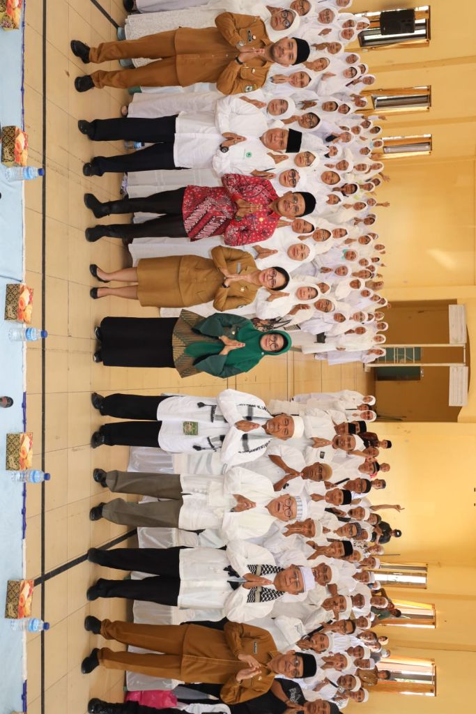 dr Susanti Tegaskan Pemko Pematangsiantar Tanggungjawabi Calon Jemaah Haji Sebelum dan Sesudah Keberangkatan
